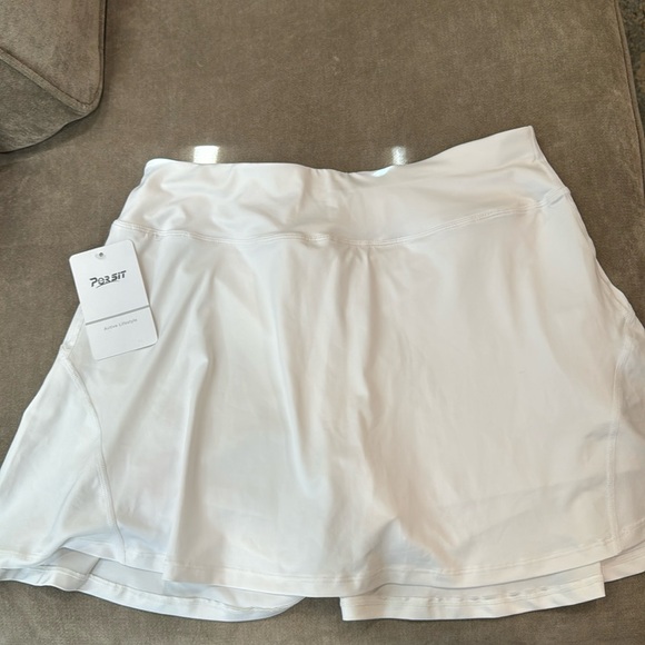Persit Activewear Skort - Picture 1 of 4